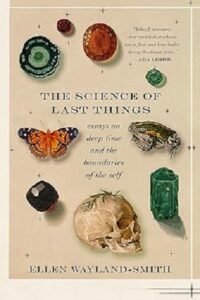 The Science of Last Things