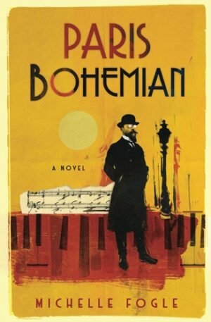 Paris Bohemian