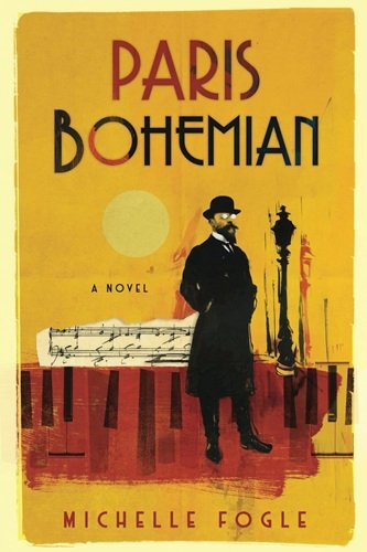 Paris Bohemian