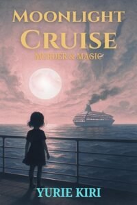 Moonlight Cruise: Murder and Magic