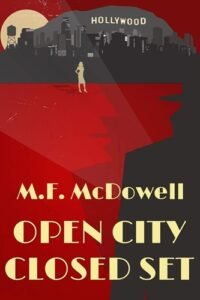 Open City, Closed Set