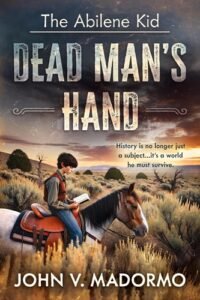 The Abilene Kid: Dead Man's Hand
