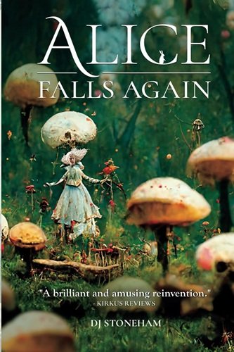 Alice Falls Again
