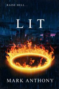 LIT (The Lit Series Book 1)