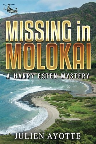 Missing in Molokai: A Harry Esten Mystery
