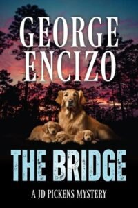 The Bridge (JD Pickens Mysteries - Vol. 6 Book 1)
