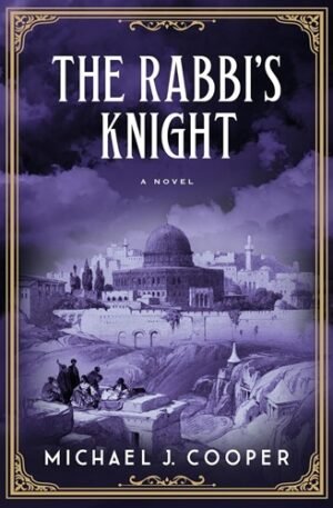 The Rabbi's Knight