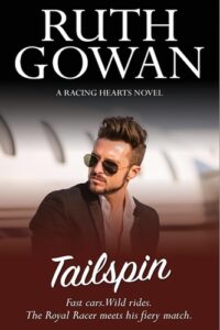 Tailspin: Racing Hearts Series