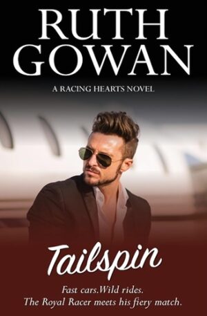 Tailspin: Racing Hearts Series