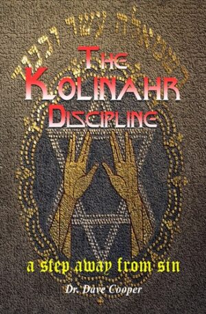 The Kolinahr Discipline