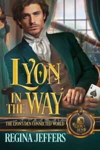 Lyon in the Way: The Lyon's Den Connected World