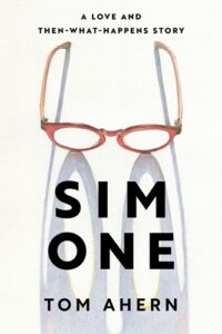 Sim One: A Love and Then-What-Happens Story