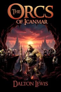 The Orcs of Icanmar