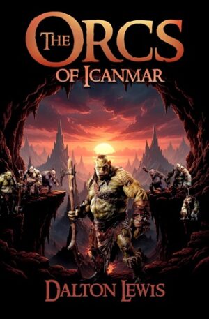 The Orcs of Icanmar
