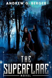 THE SUPERFLARE