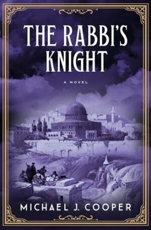 The Rabbi's Knight