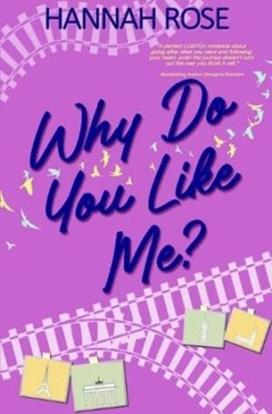 Why Do You Like Me