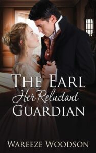 The Earl, Her Reluctant Guardian