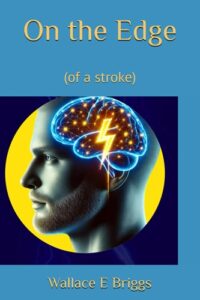 On the Edge: (of a Stroke)