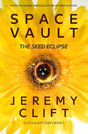 Space Vault: The Seed Eclipse