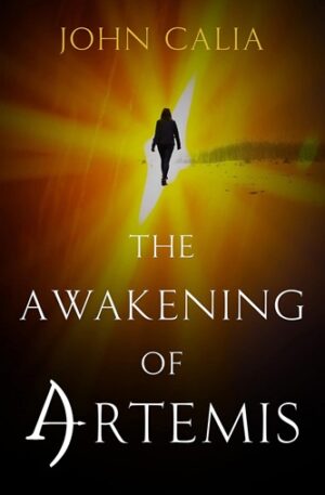 The Awakening of Artemis: A Dystopian Science Fiction Thriller
