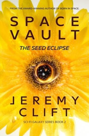 Space Vault: The Seed Eclipse