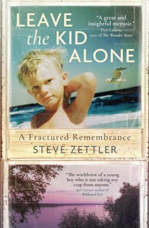 Leave the Kid Alone: A Fractured Remembrance