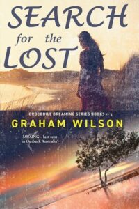 Search for the Lost (Crocodile Dreamings)