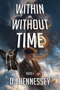 Within and Without Time: (Christian Mystery Thriller)