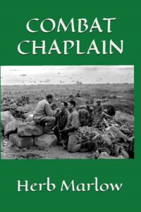 COMBAT CHAPLAIN