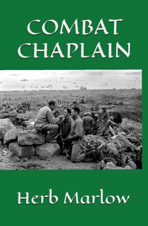 COMBAT CHAPLAIN