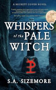 Whispers of the Pale Witch