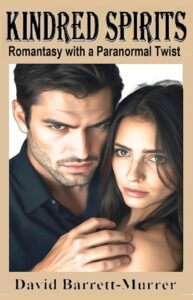 KINDRED SPIRITS: Romantasy with a Paranormal Twist