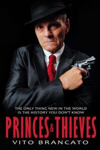 PRINCES & THIEVES