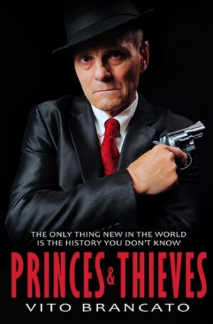 PRINCES & THIEVES