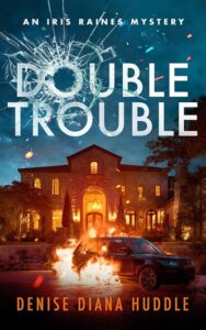 Double Trouble: A Texas Private Investigator Mystery